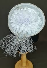 Serena Beyaz Renk Vualet 25 cm