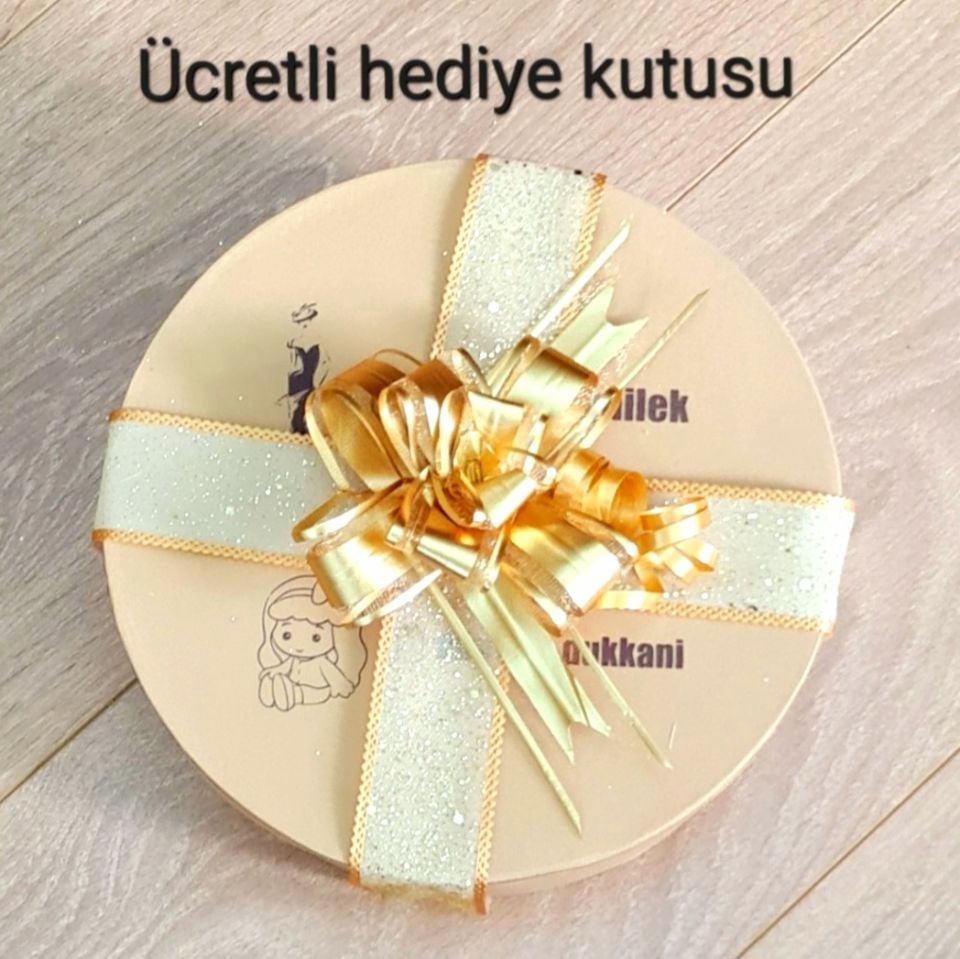 Siyah Renk Taç