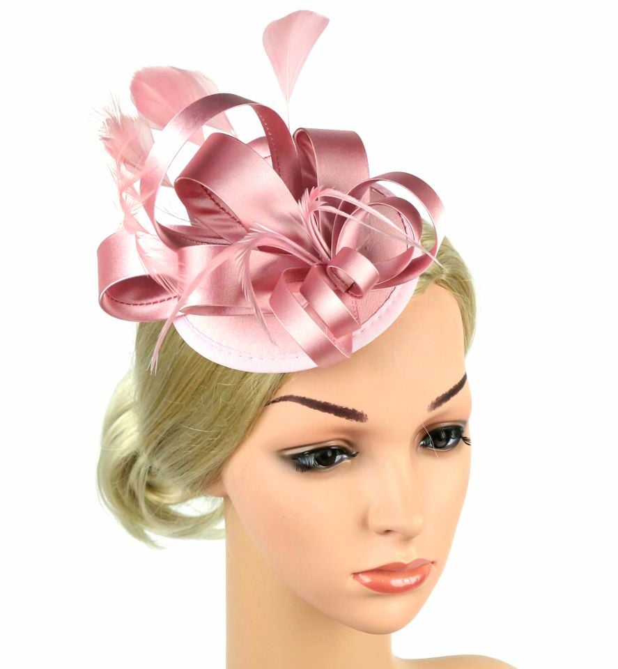 Mary Pembe Renk Vualet 16 cm