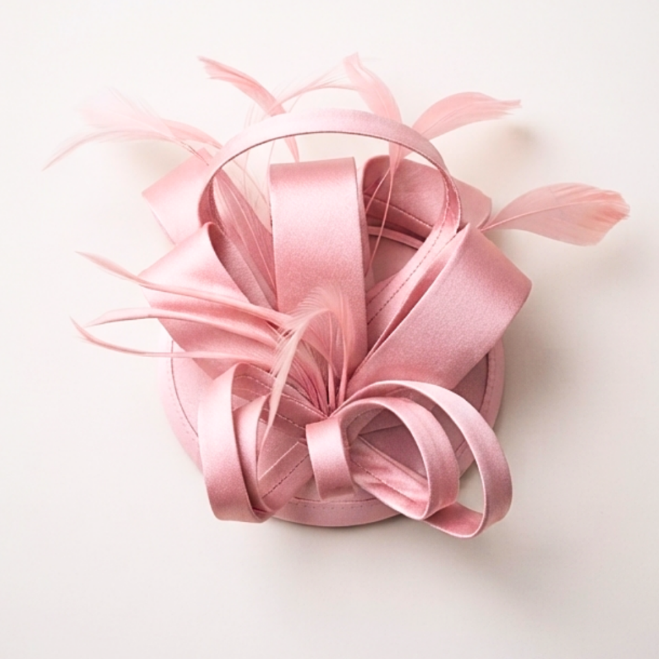 Mary Pembe Renk Vualet 16 cm