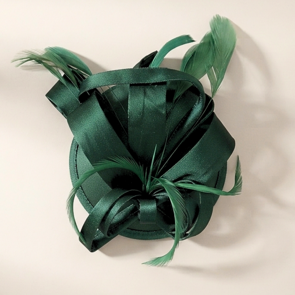Mary Yeşil Renk Vualet 16 cm