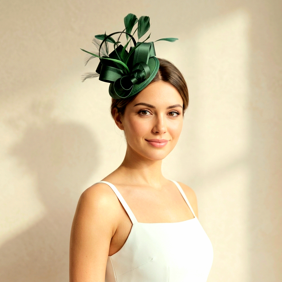 Mary Yeşil Renk Vualet 16 cm