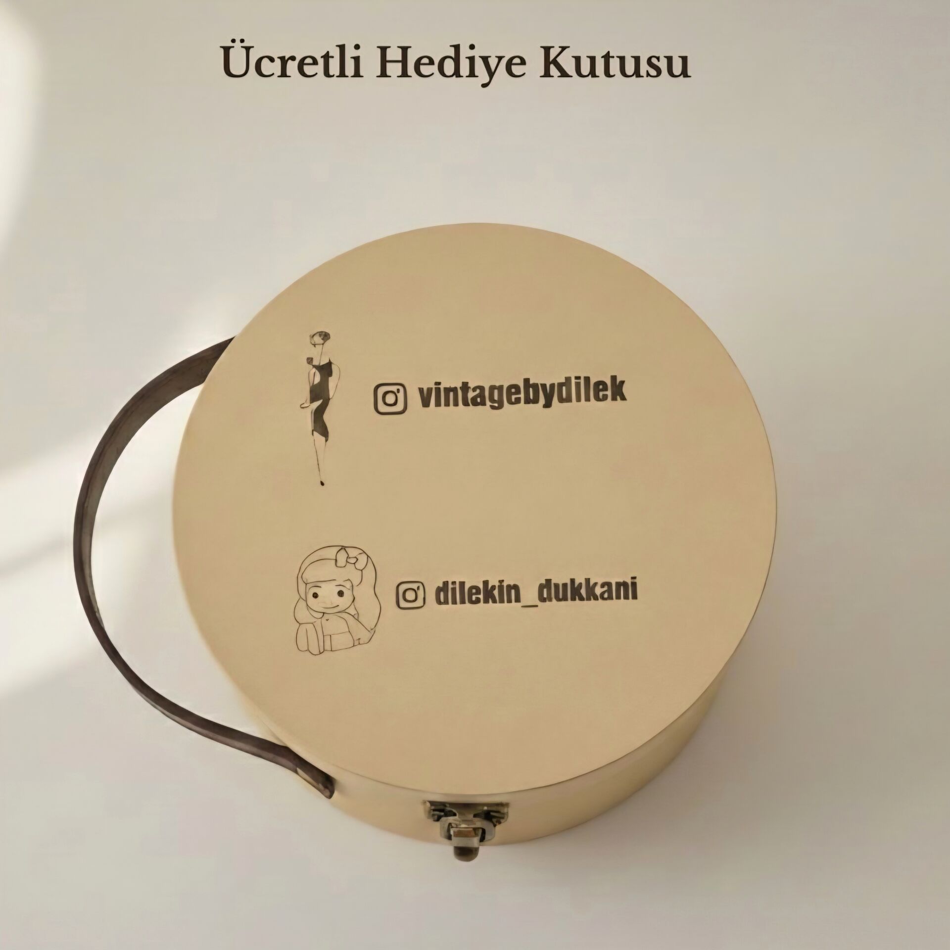 Amanda Gökkuşağı Taç