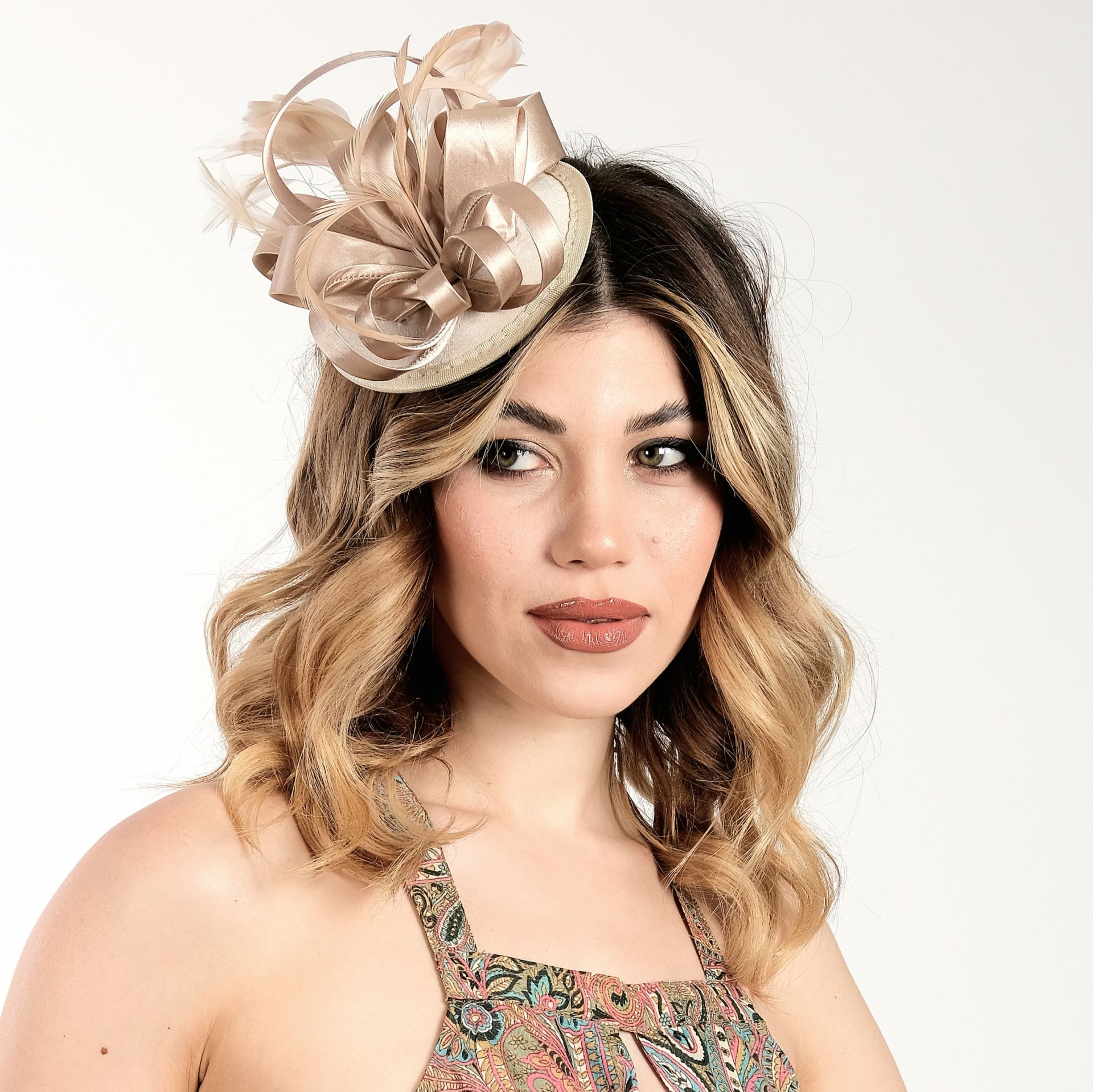 Mary Capicino Renk Vualet 16 cm