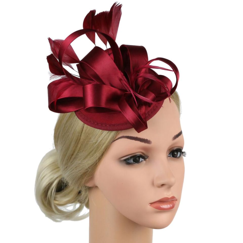 Mary Bordo Renk Vualet 16 cm