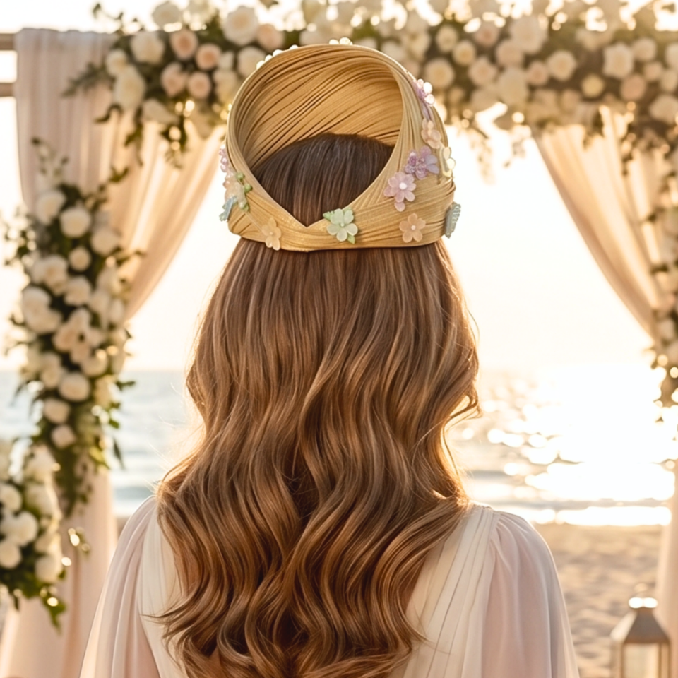 Calia Camel Vualet