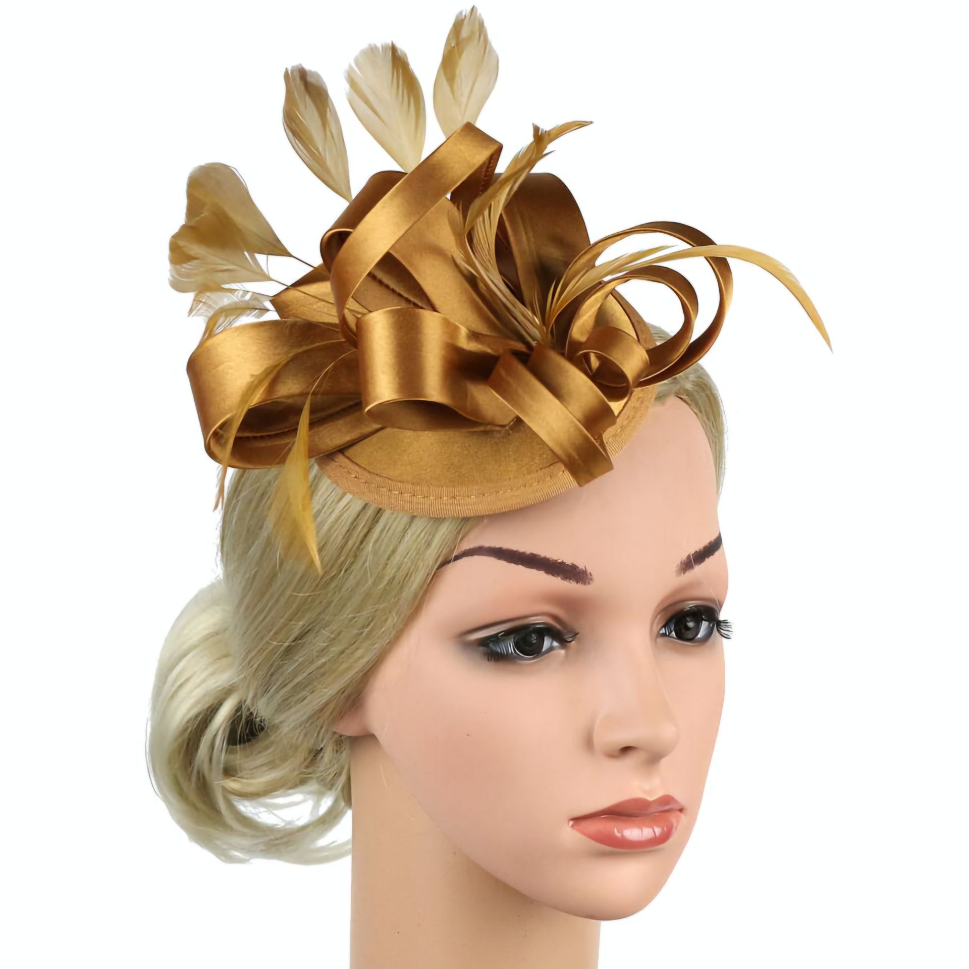 Mary Karamel Gold Renk Vualet 16 cm