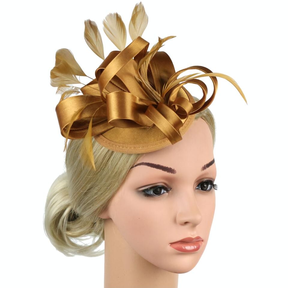 Mary Karamel Gold Renk Vualet 16 cm