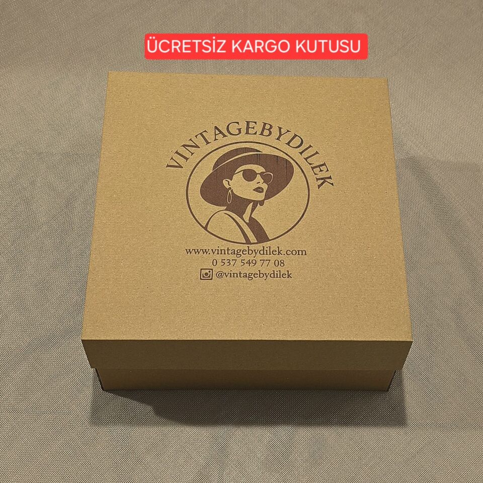 Valencia Bordo Renk Vualet 22 cm