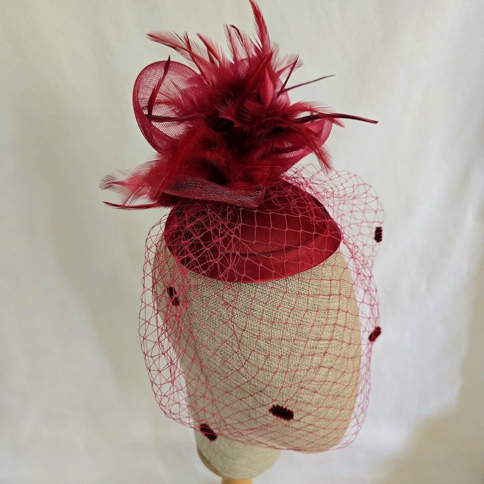 Nadia Bordo  Renk Vualet 16 cm