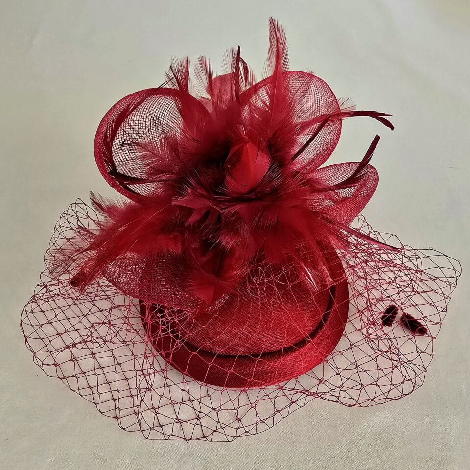 Nadia Bordo  Renk Vualet 16 cm