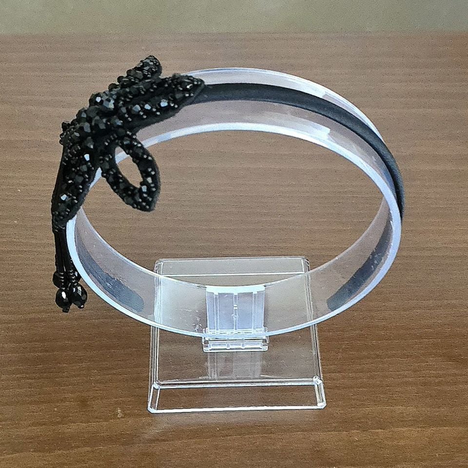 Yıldız Taç Siyah Renk