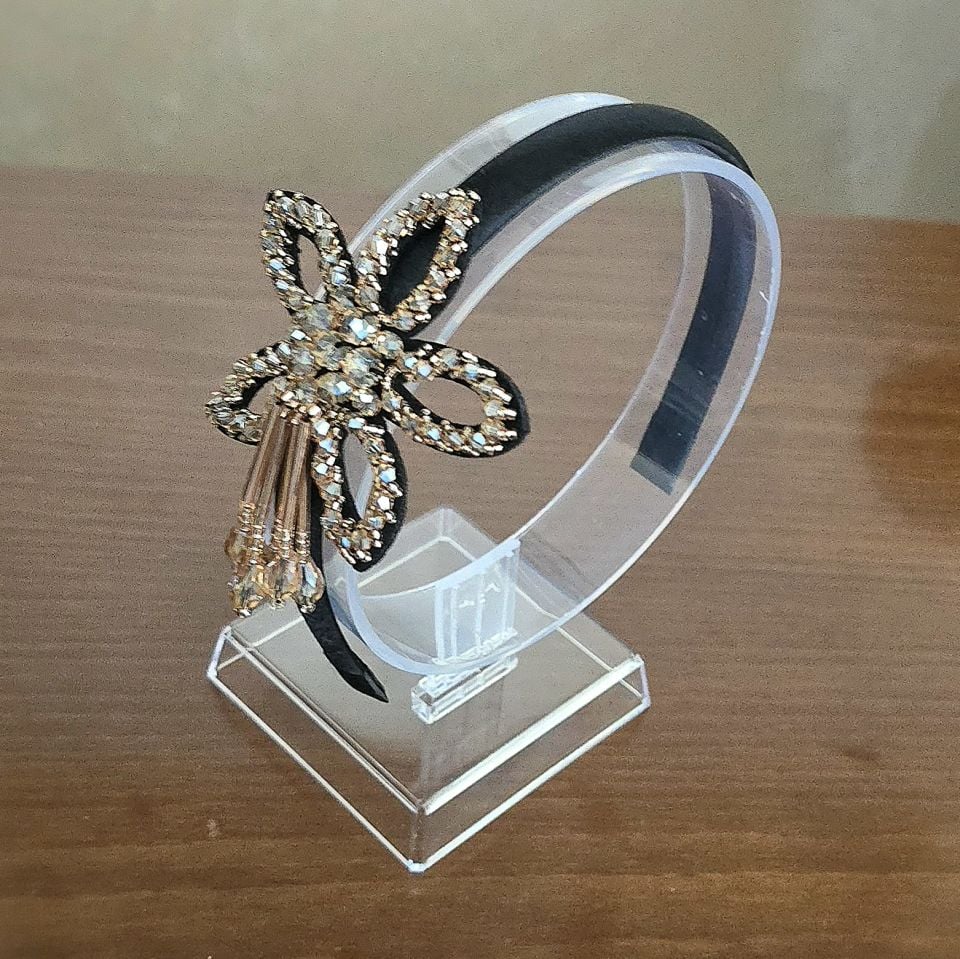 Yıldız Taç Şampanya Renk