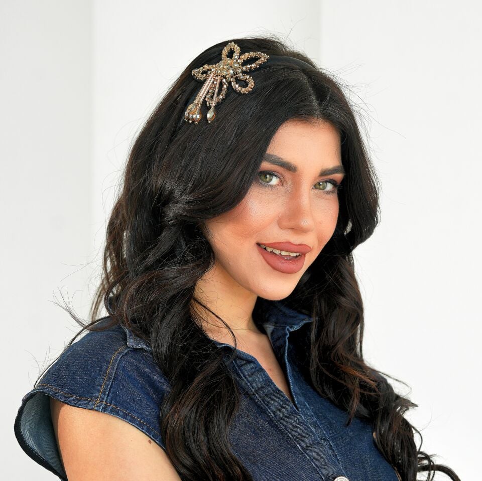 Yıldız Taç Şampanya Renk