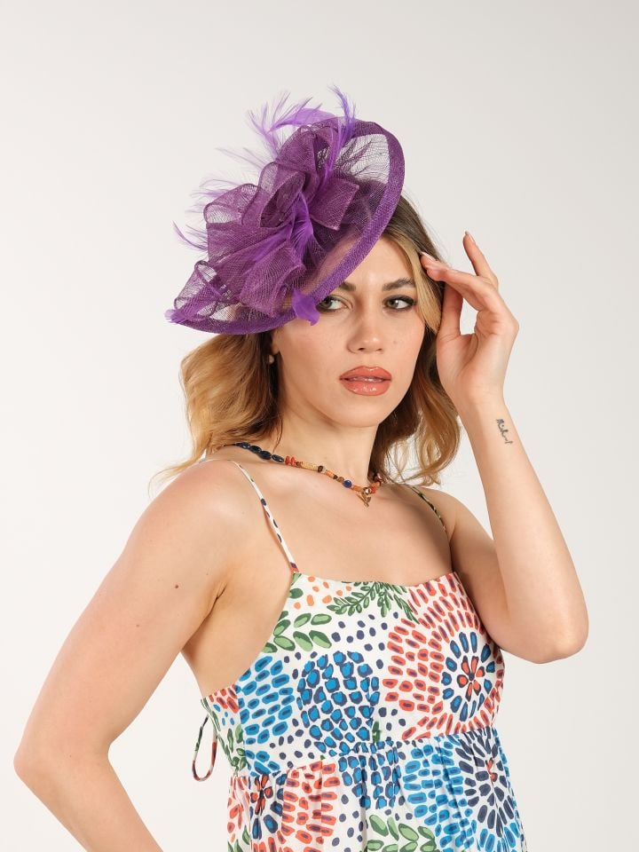 Carmen Mor Renk Vualet 30 cm