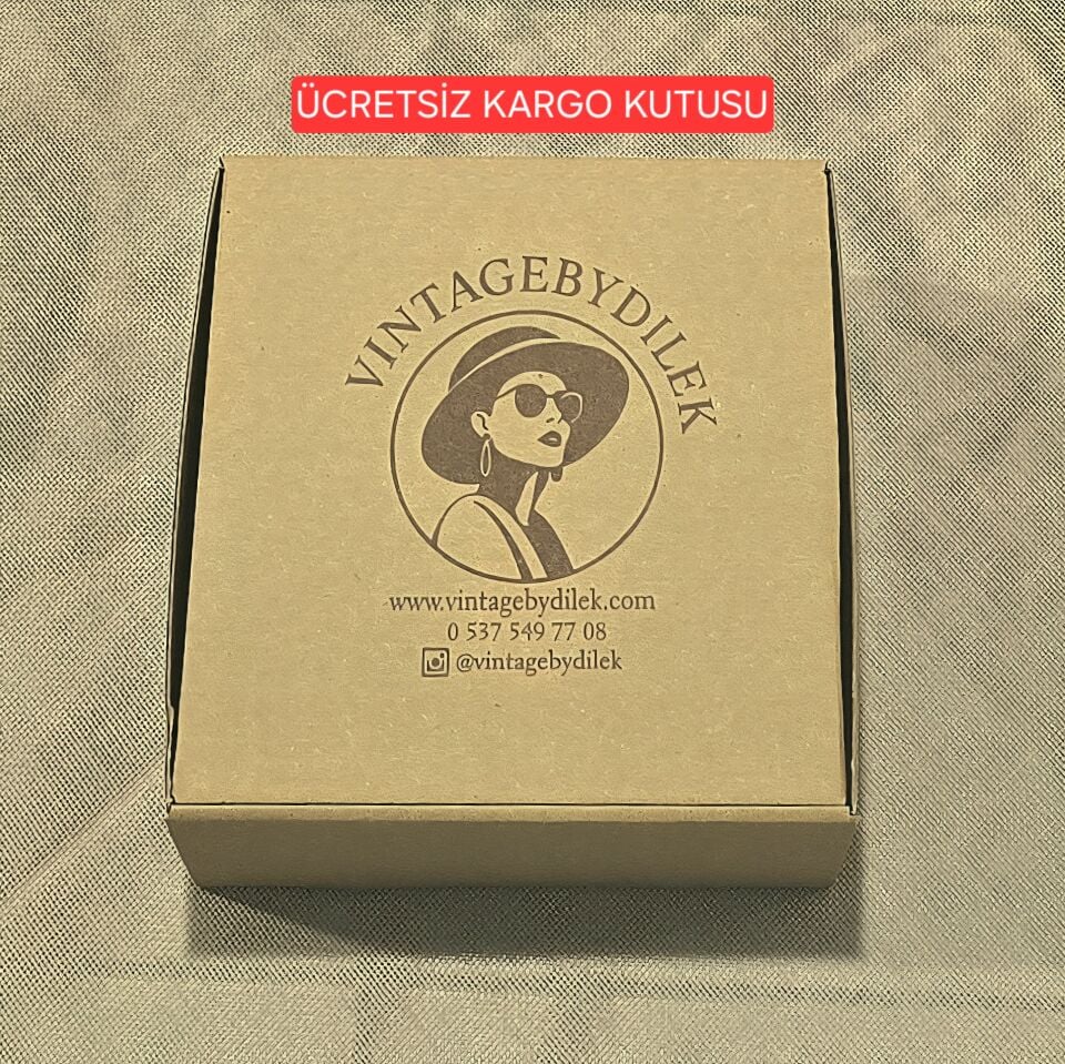 Carmen Lacivert Renk Vualet Şapka 30 cm