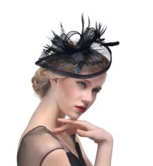 Carmen Siyah Renk Vualet 30 cm