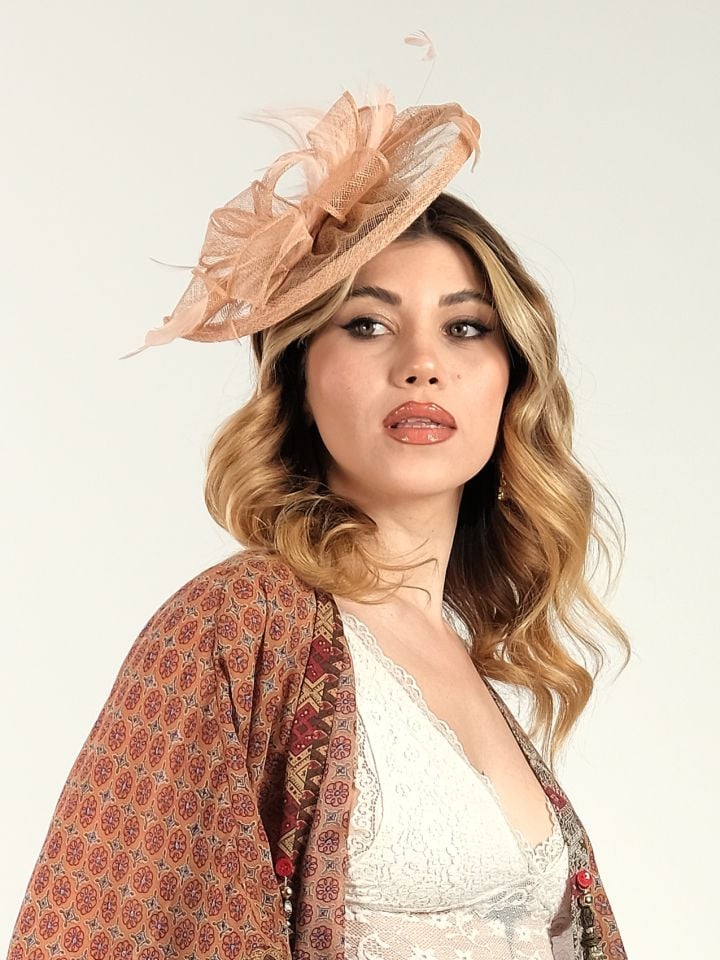 Carmen Pudra Renk Vualet 30 cm