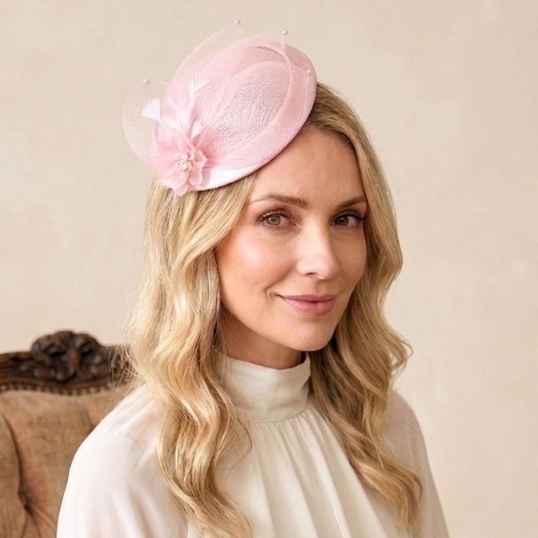 Hazel Pembe Renk Vualet 20 cm