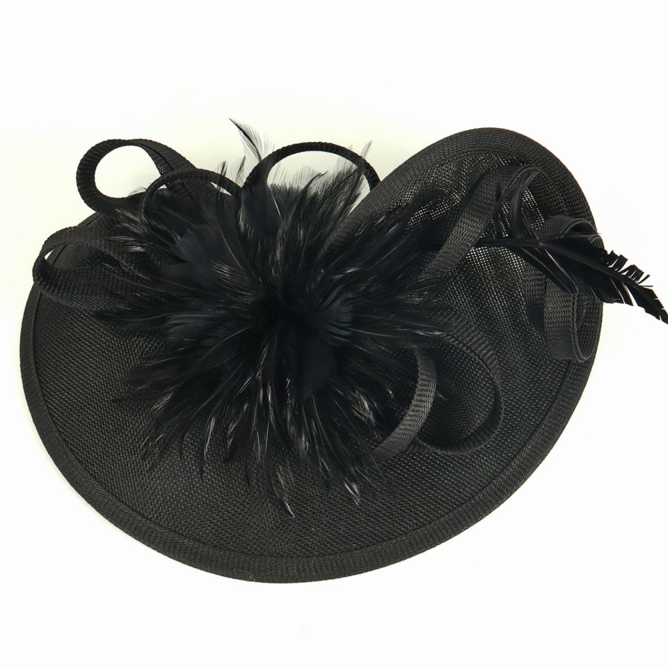 Almira Siyah Renk Vualet 28 cm