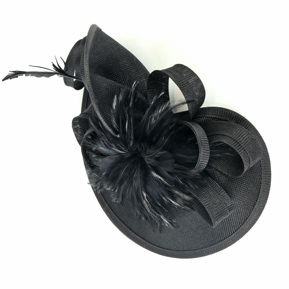 Almira Siyah Renk Vualet 28 cm