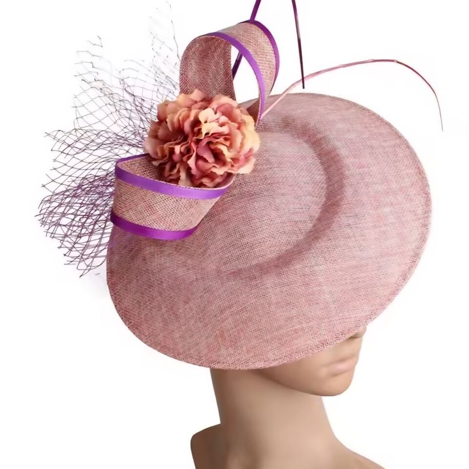 Stephane Pudra Renk Vualet 25 cm