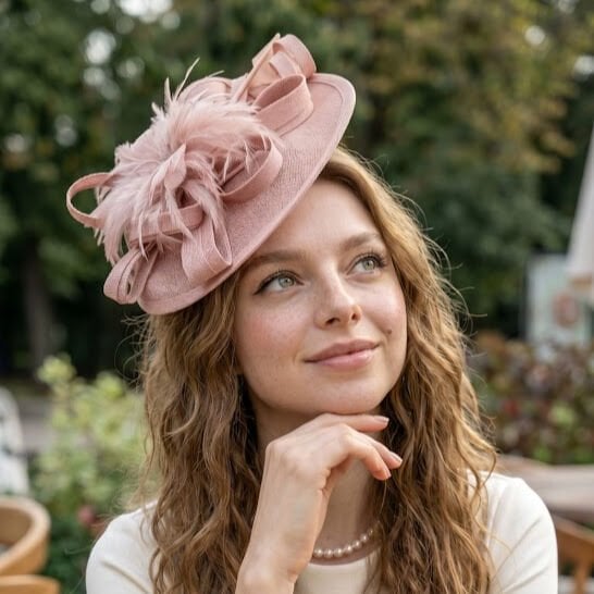 Almira Pudra Renk Vualet 28 cm