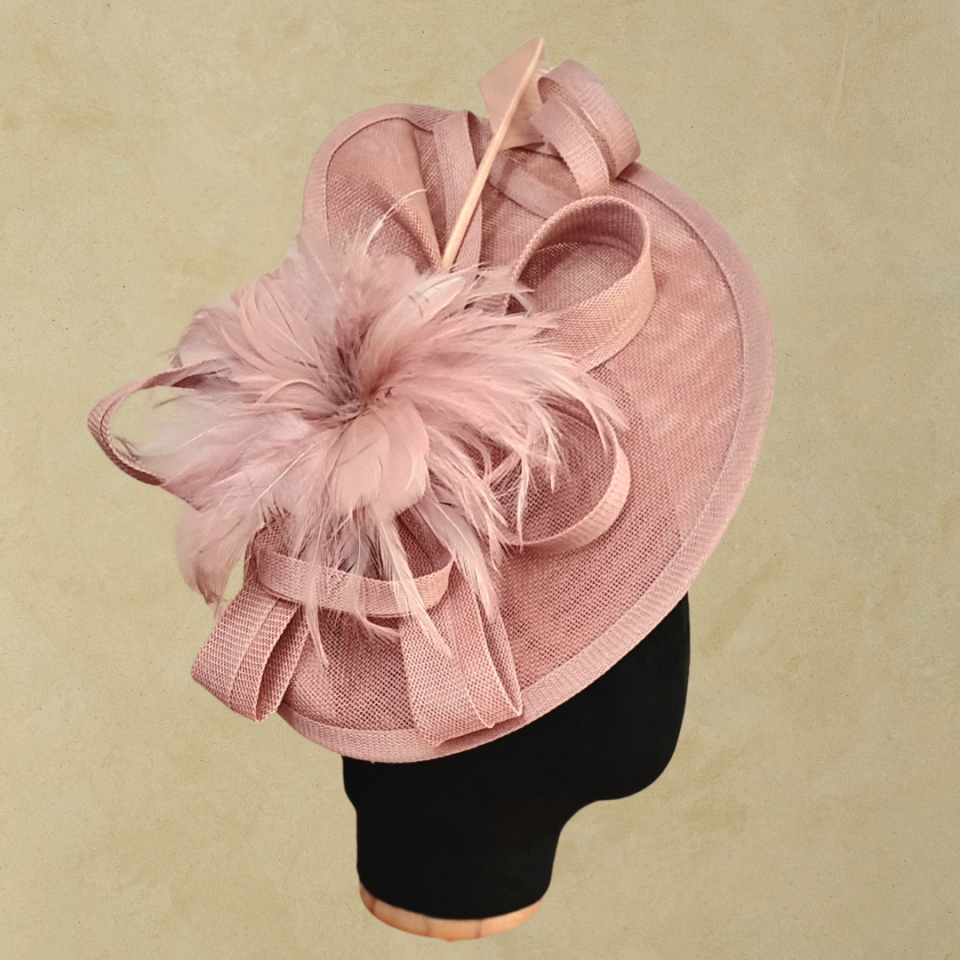 Almira Pudra Renk Vualet 28 cm