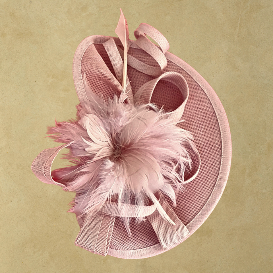 Almira Pudra Renk Vualet 28 cm