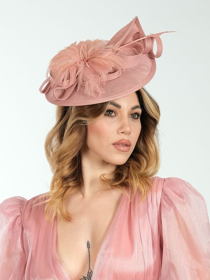 Almira Pudra Renk Vualet 28 cm