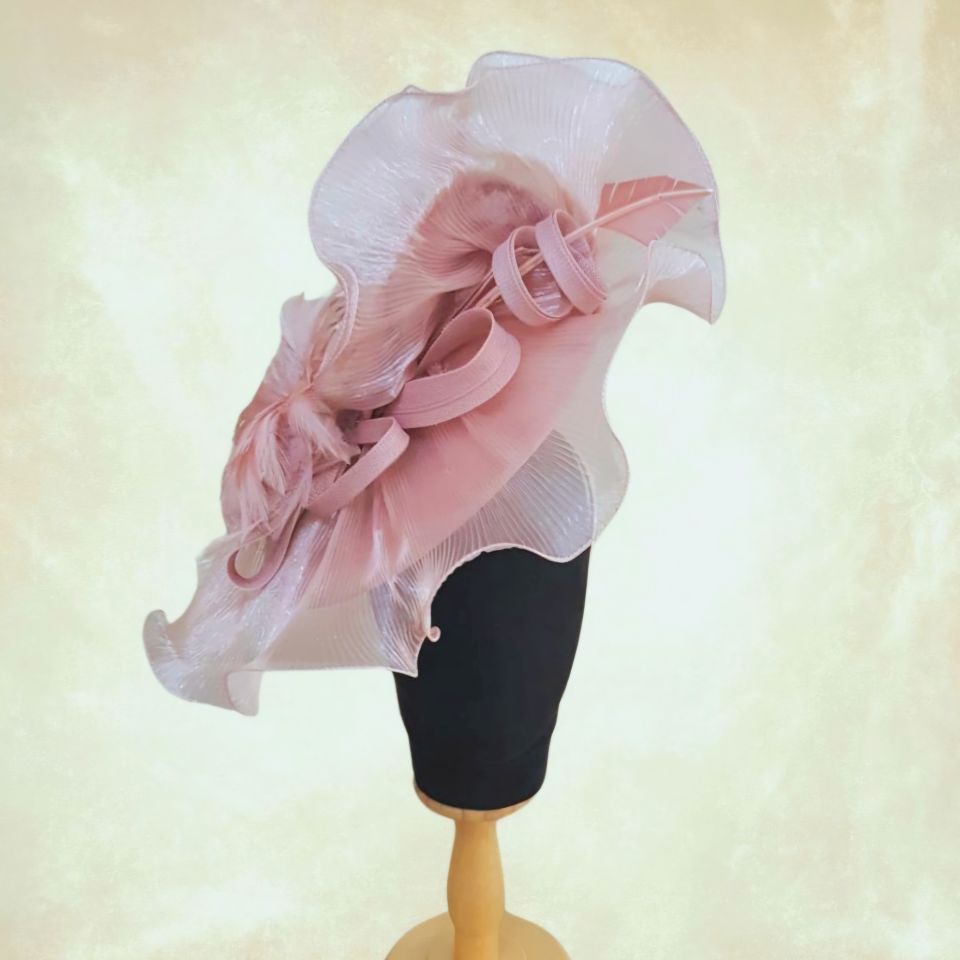 Almira Pudra Renk Vualet 35 cm