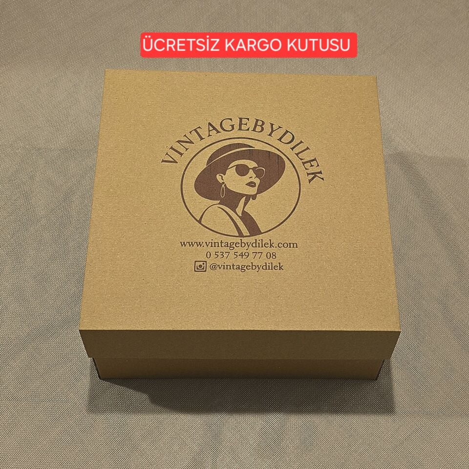 Camilla Krem Renk Şapka