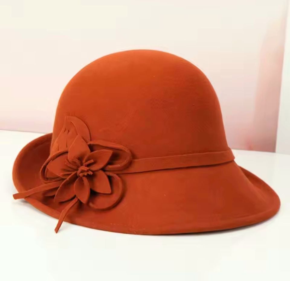 Victoria Pas Renk Şapka