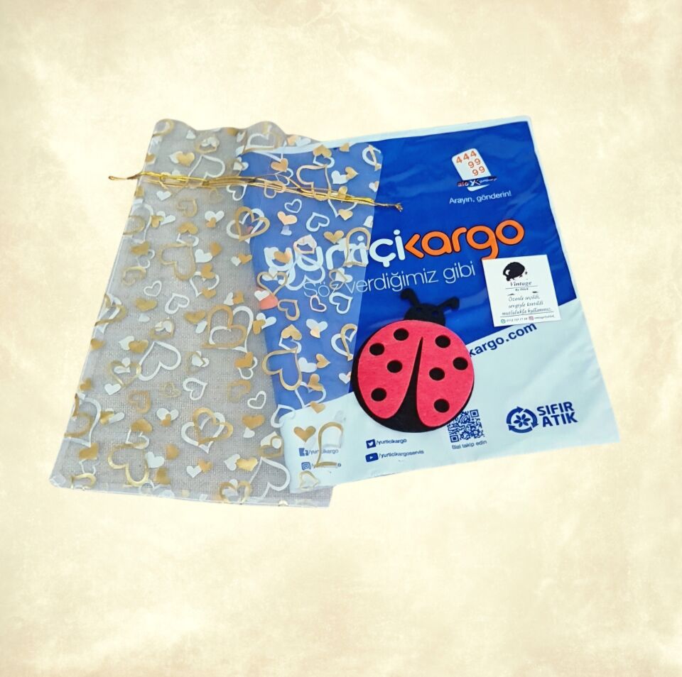 Opera Su Yeşili Saten Eldiven 53 cm