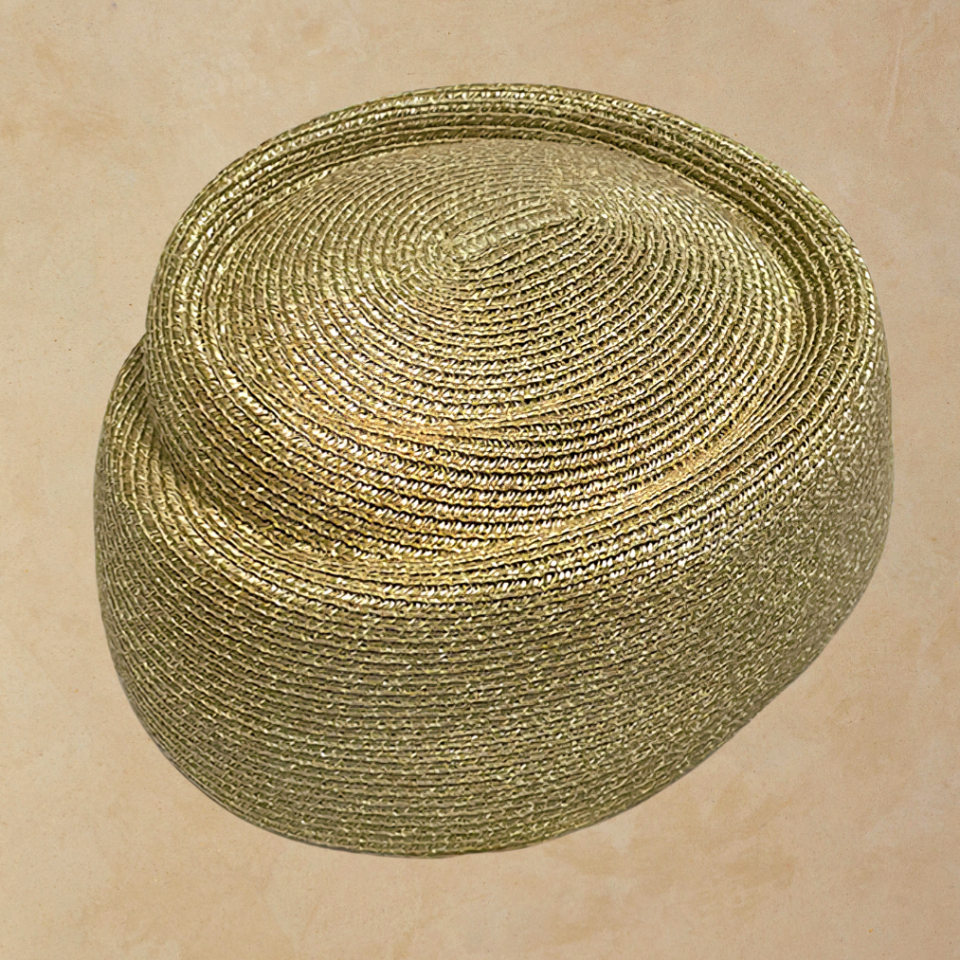 Dina Camel Renk Şapka