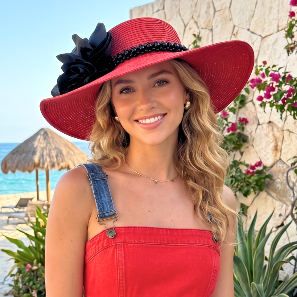 Sorella Kırmızı Şapka