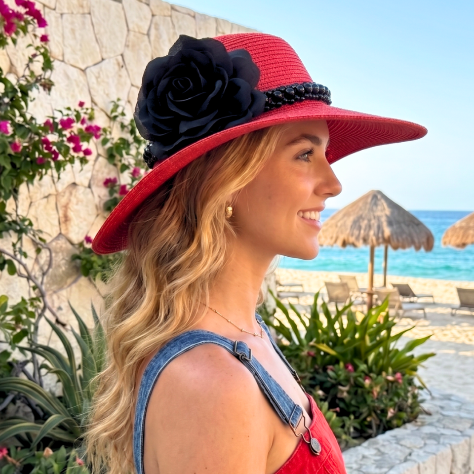 Sorella Kırmızı Şapka