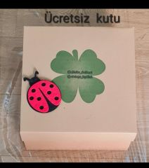 Rose Ekru Renk Vualet Şapka