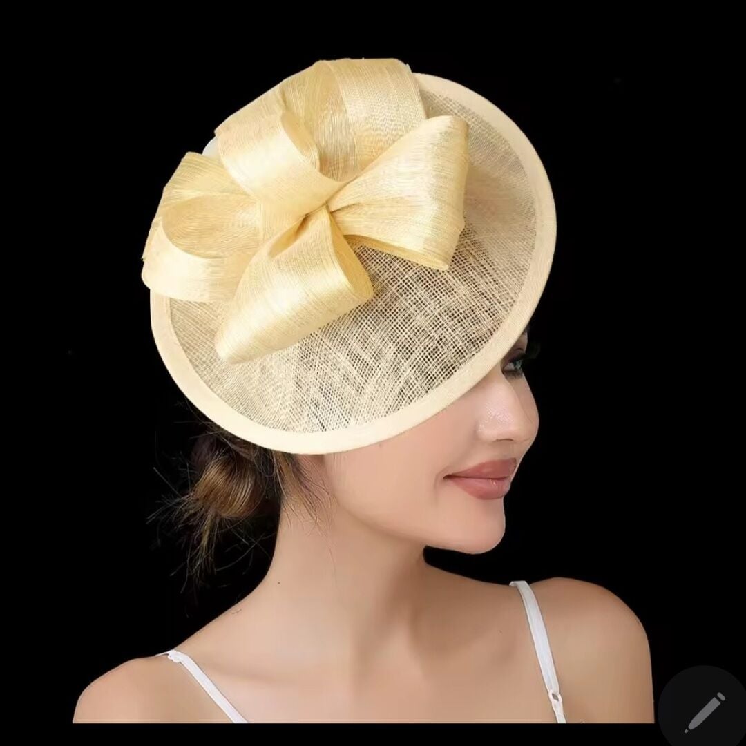 Audra Bej Renk Vualet 25 cm