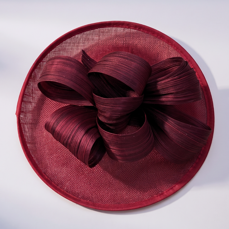 Audra Bordo Renk Vualet 25 cm