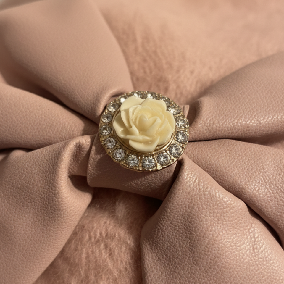 Amata Pudra Renk Ressam Bere Yetişkin Boy