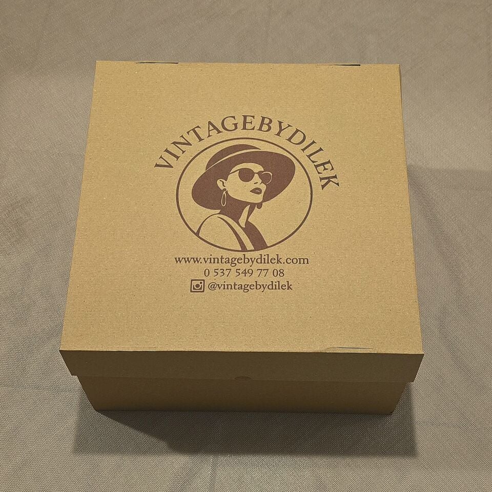 Nora Siyah Renk Kaşe Fes Şapka 57 cm