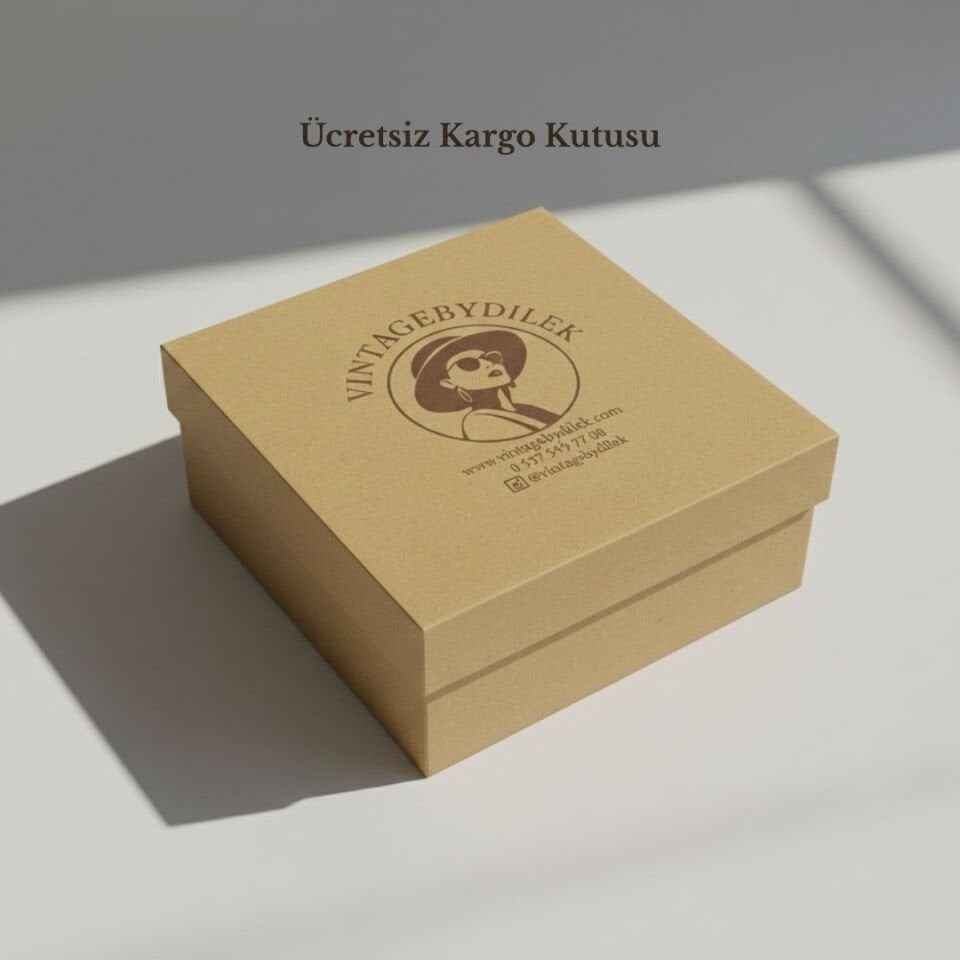 Anna Kahverengi Renk Peluş Şapka