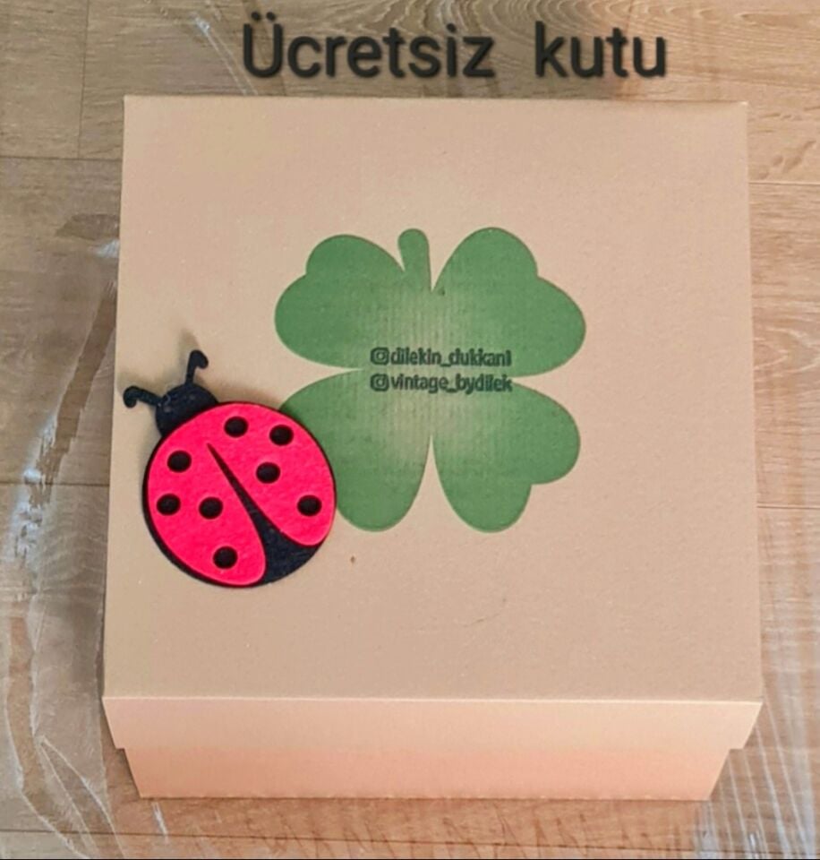 Holly Siyah Renk Vualet Şapka