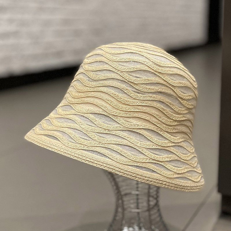 Papirus Capicino Renk Şapka