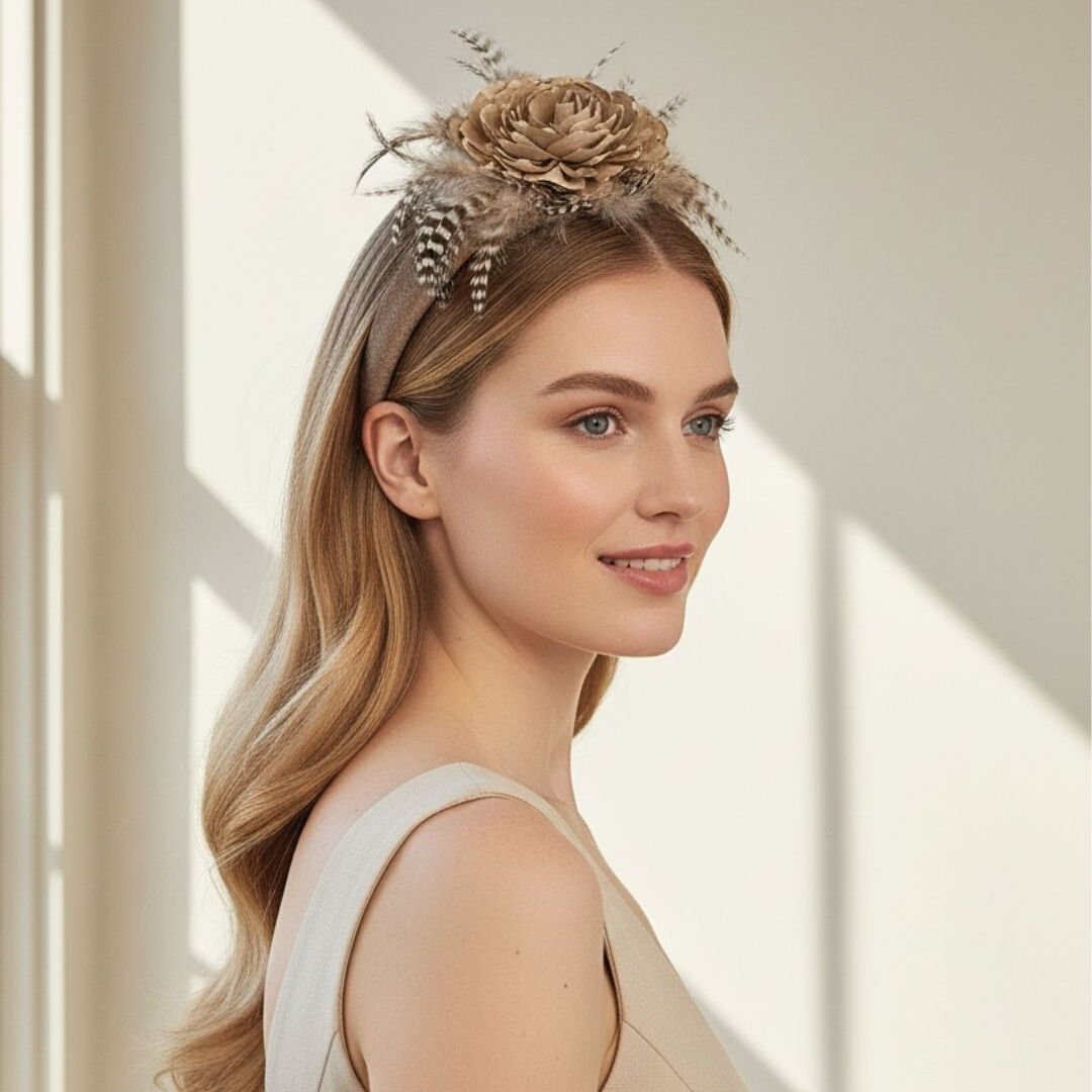 Amanda Capicino Renk Taç