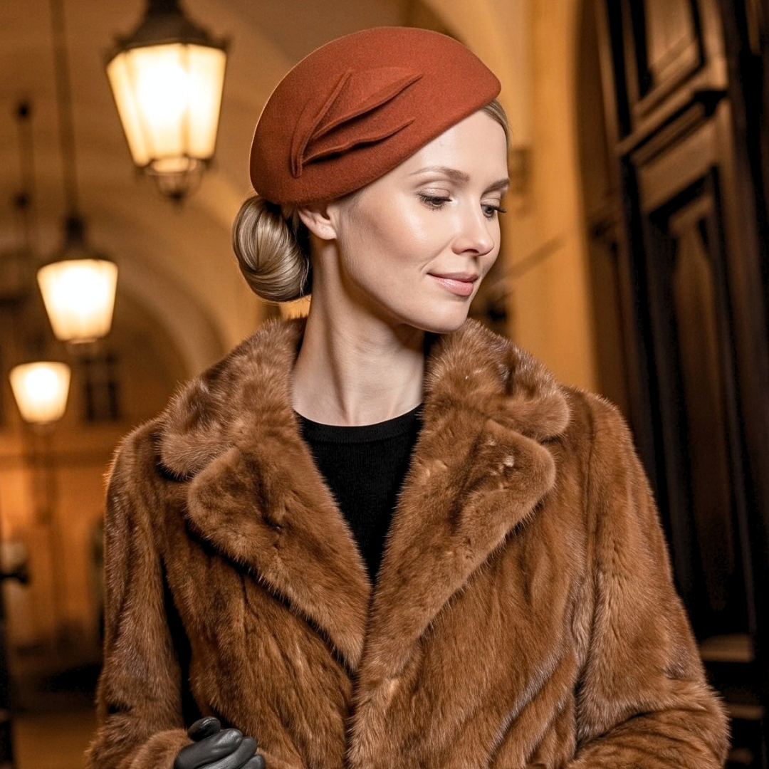 Laura Pas Renk Damla Model Vualet