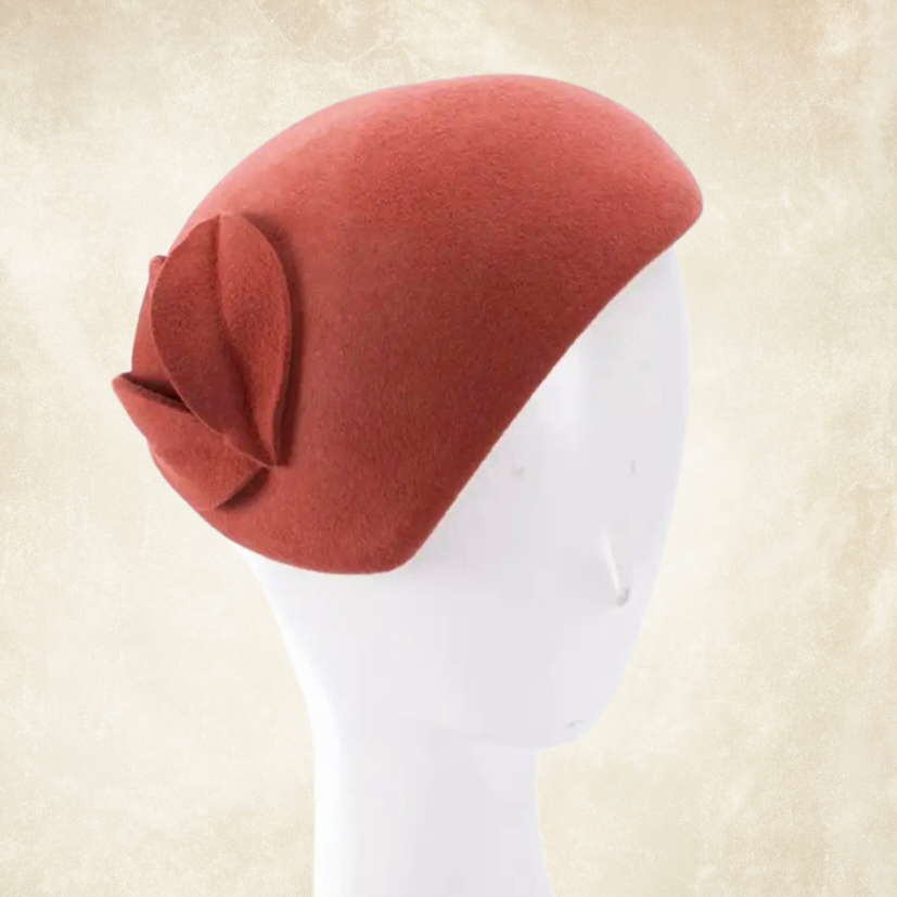 Laura Pas Renk Damla Model Vualet