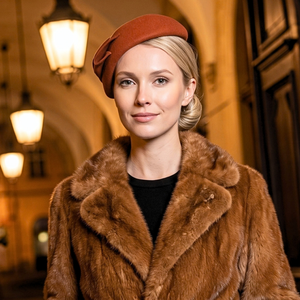 Laura Pas Renk Damla Model Vualet