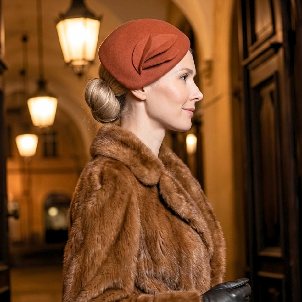 Laura Pas Renk Damla Model Vualet
